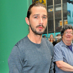 Shia LaBeouf Shia LaBeouf
